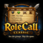 RoleCall Classic logo