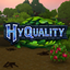 HyQuality logo