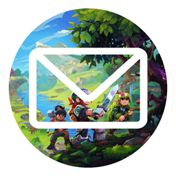 World First Welcome Message logo