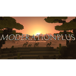 ModerationPlus project image