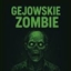 music disc "Gejowskie zombie" logo