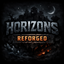 Horizons Reforged logo