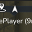 Friends Radar logo
