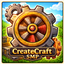 CreateCraft SMP (bcenterprizes) logo