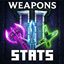 Weapon Stats Viewer logo