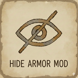 HideArmor logo
