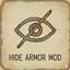 HideArmor logo