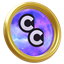 Cobblemon Chroniclez logo
