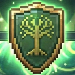 Gaia's Glaze logo