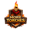 More Torches logo
