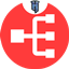 MLoadBalancer - Secure transfer and load balancing /  BungeeCord alternative logo
