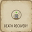DeathRecovery logo