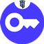 MAuth - Login / Authentication & 2FA logo