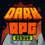 DarkRPG REDUX - RPG with Quests, Magic. Origins, Adventure logo