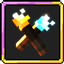 Great Torch logo