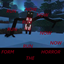 for the horror logo