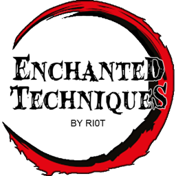 Enchanted Techniques project image