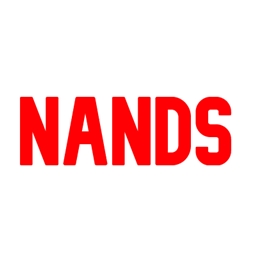NANDs logo