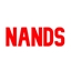 NANDs logo