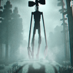 Siren Head - AmbiancePack project image