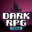 DarkRPG - RPG with Vampires, Dragons, Magic, Quests, Adventure logo