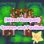 [Mixed Bouquet]Screen and Pavilion logo