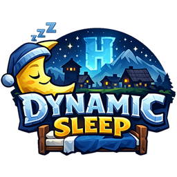 Dynamic Sleep project image