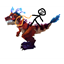 DinosaurMounts logo