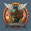 TinkerVille logo