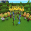 llad's Farming Pack logo