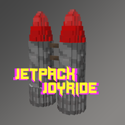 Jetpack Joyride logo