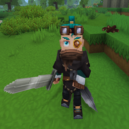 Kunai With Ammo logo