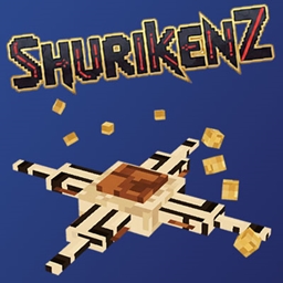 ShurikenZ logo