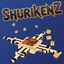 ShurikenZ logo