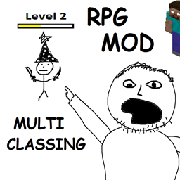 VeryGames - Multiclass Leveling