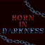 Born In Darkness - Dark Fantasy Medieval Experience  logo