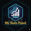 MyStatsPanel logo