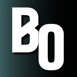 Borders logo