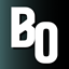 Borders logo