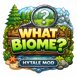 Biome Command logo