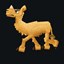 Rideable Camel logo