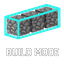 Build Mode logo