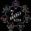 The Seven Deadly Sins logo