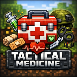 Tactical Medicine project image