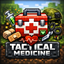 Tactical Medicine logo