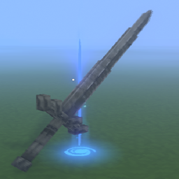 Ancient Greatsword logo