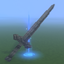 Ancient Greatsword logo