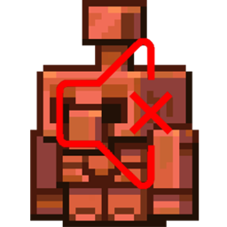 Silent Copper Golems (RP) project image