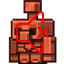 Silent Copper Golems (RP) logo