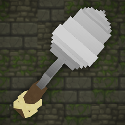 Trowel logo